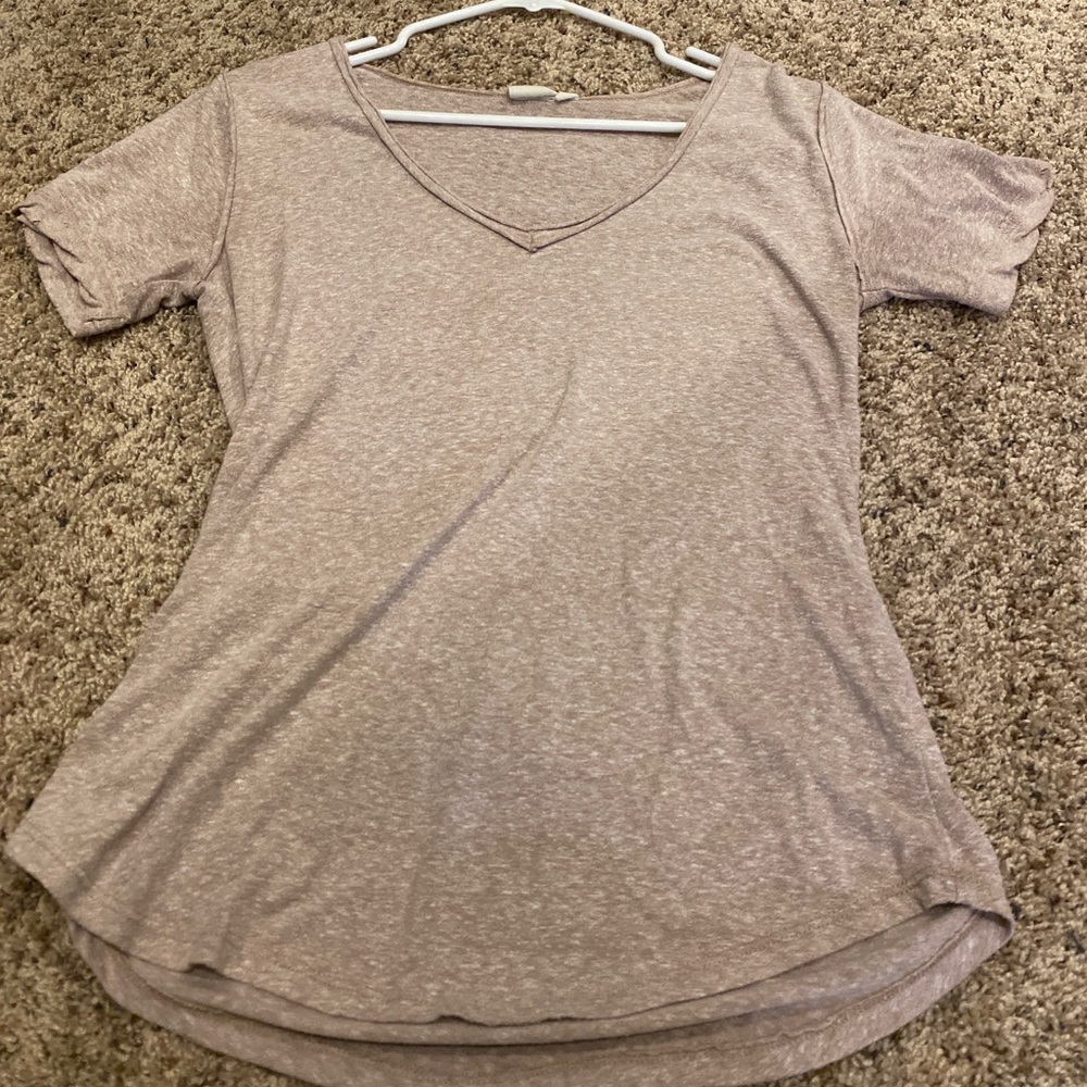 White Crow top
